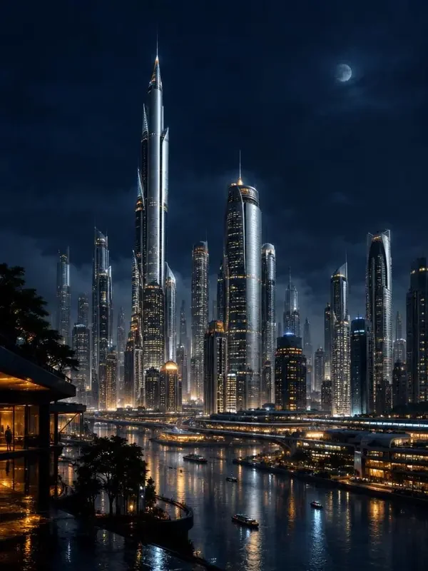 《近未来地月带》2026 年宇宙专区封面