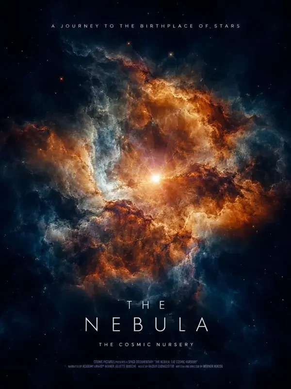 《恒星育婴室》2026 年星辰首映封面