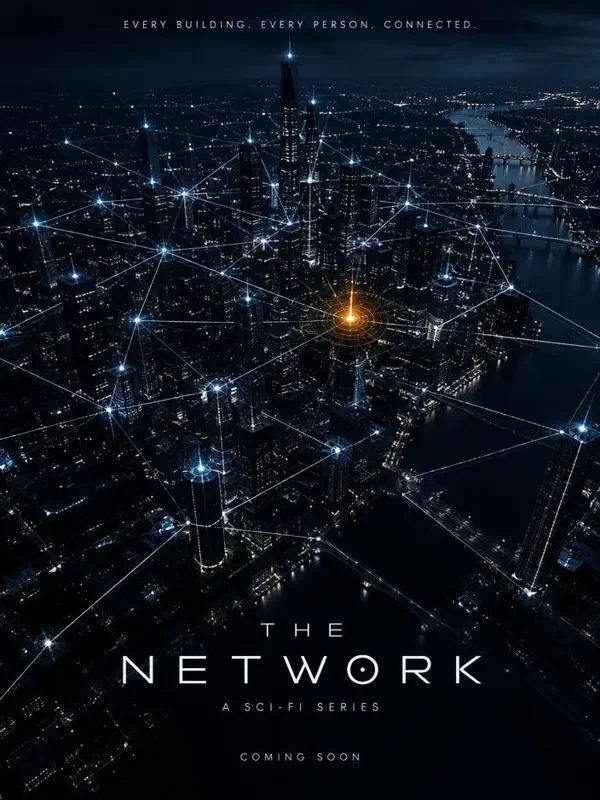 《守夜人网络》2026 年剧集封面