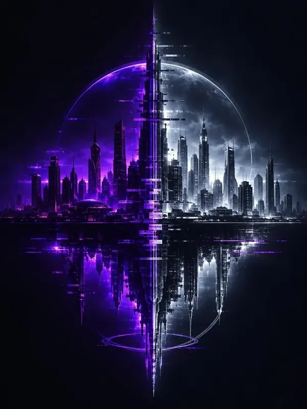 《空心之城》2026 年星辰首映封面