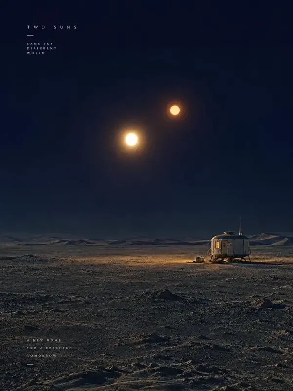《半人马座带》2026 年宇宙专区封面